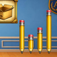 Free online flash games - Find Bright Student Clara