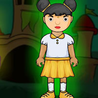 Free online flash games - Rescue The Child From Wells