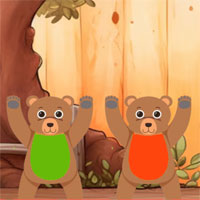 Free online flash games - G2M Tree House Escape