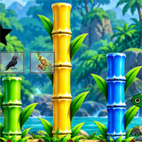 Free online flash games - G2L Goat Freedom Escape