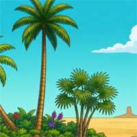 Free online flash games - G2L Crocodile Rope Escape