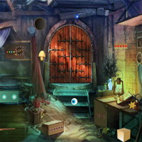 Escape From Fantasy World Level 6