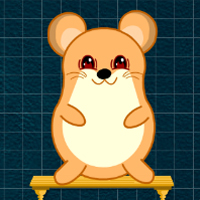Hamster Grid Even Odd LofGames