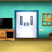 Mirchigames Room Escape2 