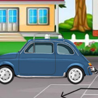 G2M The Forgotten Sale House