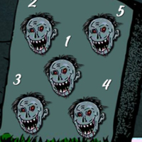 Free online flash games - 8B Find the Mysterious Girl in White