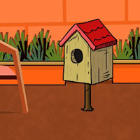 Free online flash games - Find The Chicken Leg Piece