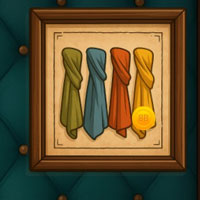 Free online flash games - 8B The Vanished Heirloom