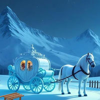 Free online flash games - Majestic Carriage