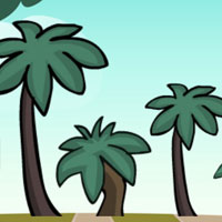 Free online flash games - G2M Mart Escape