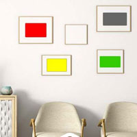 Free online flash games - Locked in the House Escape 2