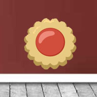 Free online flash games - 8B Cookie and Candy Room Escape