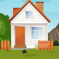 Free online flash games - G2M Purring Paws Escape