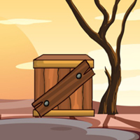 Free online flash games - G2M Barren Owl Escape