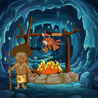 Free online flash games - Wow Rescue The Dangerous Situation Turkey