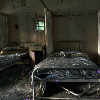 Melting Mindz Orb Collector Haunted Asylum