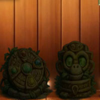 Free online flash games - Discover Jungle Pal Kiko