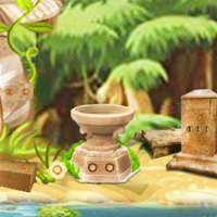Can You Rescue My Love Level 51
