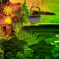 Wonder Snake Mermaid Escape