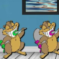 8b Rescue The Pet Beaver Max