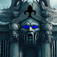 Free online flash games - Icy Mountain Escape