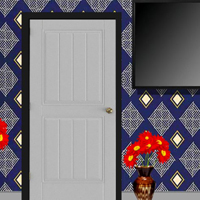 G2M Traditional Villa Escape