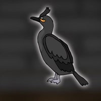Free online flash games - The Phalacrocoracidae Rescue