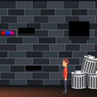 GenieFunGames Journey Escape 5
