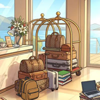 Free online flash games - Romance Retreat