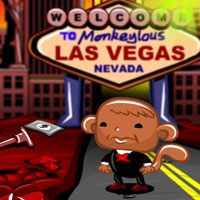 Free online flash games - Monkey Go Happy Stage 988