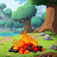 Free online flash games - G2M Fire Rescue Mission