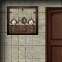  Amgel Easy Room Escape 96