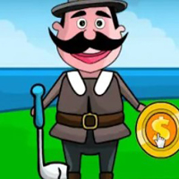 G2M Swimming Club Escape