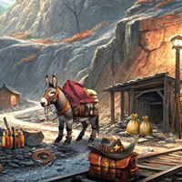 Dark Ore