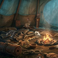 Free online flash games - Spirit Forest