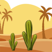 Free online flash games - G2M Sands of Rescue