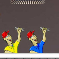 8b Find Plumber Billie