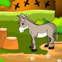 G2L Pity Donkey Escape