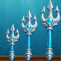 Free online flash games - Find Playful Sea Horse Finn
