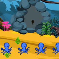 AvmGames Valentine Fairy Escape