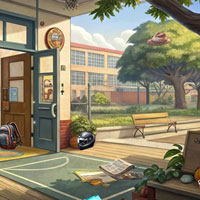 Free online flash games - Vanishing Playbook