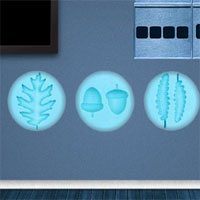 8b Winsome Girl Escape