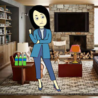 Free online flash games - Wow Search The Missed Passport