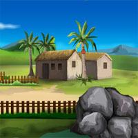 Games4Escape Easter Bunny Escape 1