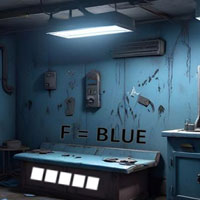 Free online flash games - Fallout Shelter Escape