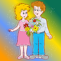FG Rescue The Romantic Couple