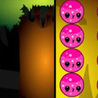 G2M Scary Forest Escape 3