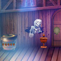 Top10 Escape From Fancy House