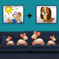 G2M Housebound Escape Ponds Call