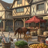 Free online flash games - Sword and Silence
